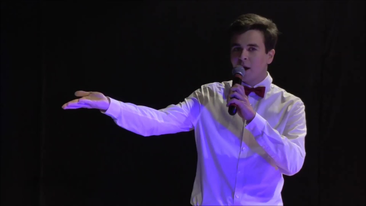 Michael Bublé - It's beginning to look a lot like Christmas (cover by Bartłomiej Nowak)