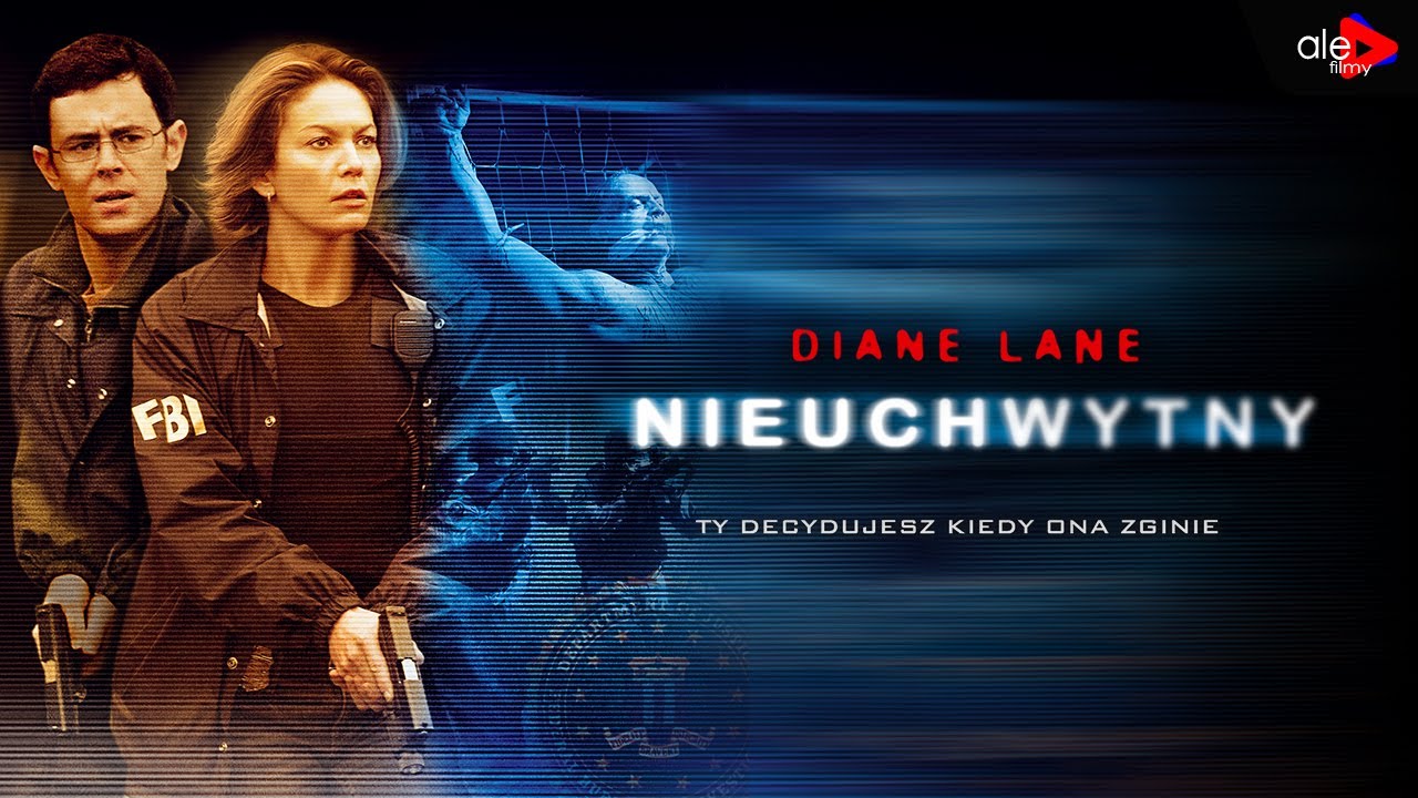 NIEUCHWYTNY | Diane Lane, Colin Hanks | thriller | cały film | lektor po polsku