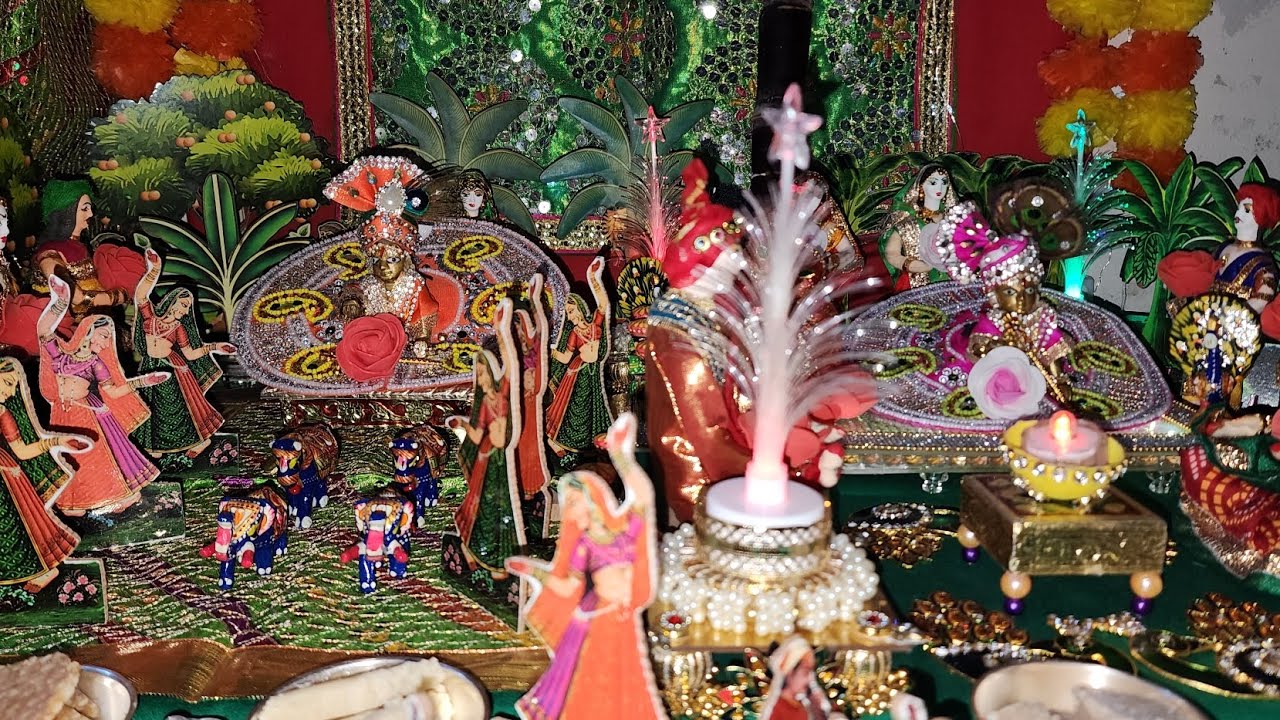 Tulasi Vivaha 