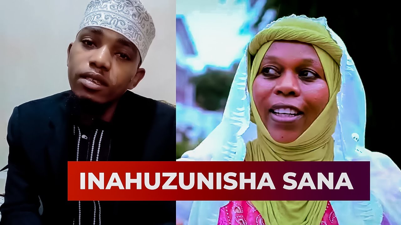 HABARI NZITO KWENYE TASNIA YA QASWIDA