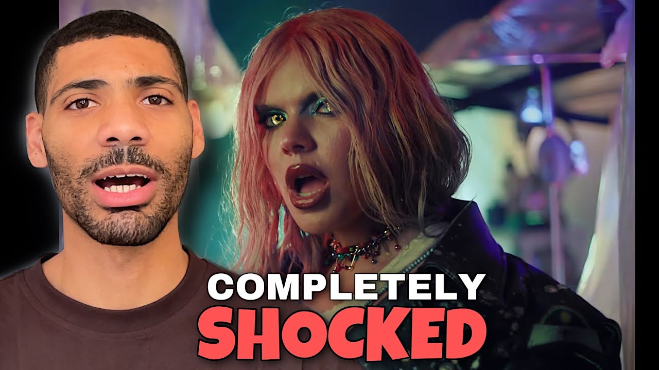 American First Reaction to Duda Beat &ldquo;Nem um pouquinho&rdquo;