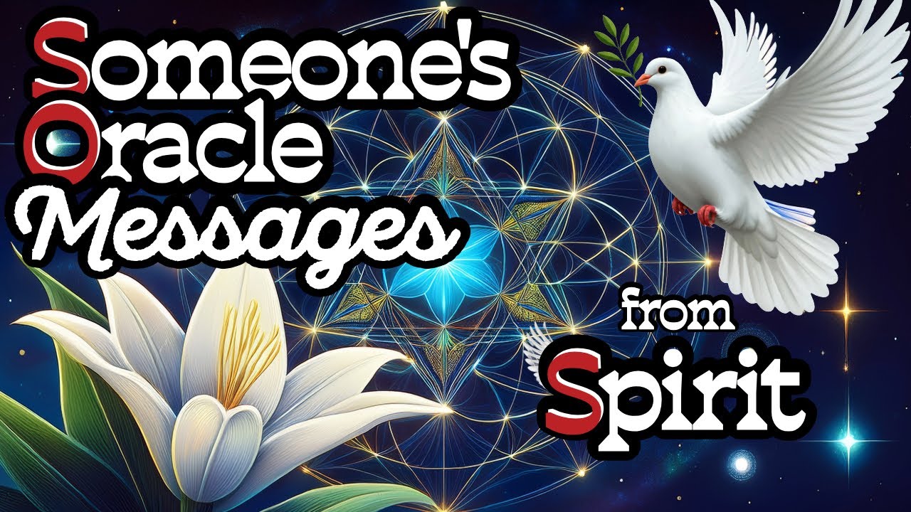 🆘No, It's Not You; A Cosmic Miracle Overrides The Negative To Deliver What Belongs To You