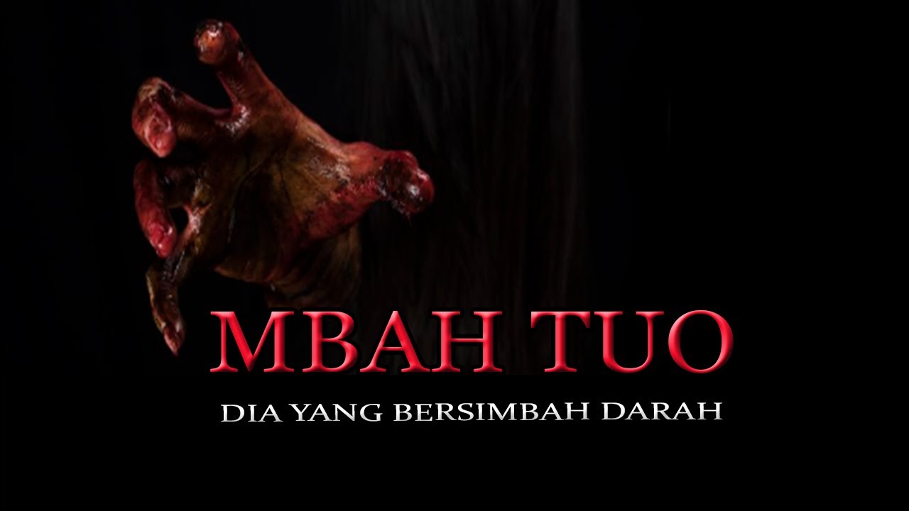 CERITA NGERI❗️❗️MBAH TUO DUKUN BERANAK