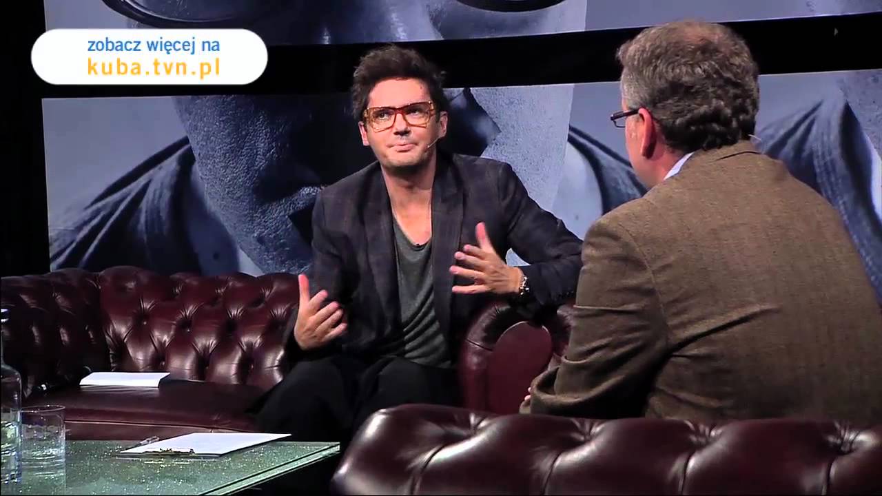 Kuba Wojewódzki - Artur Andrus - kto nie lubi Kuby - bonus