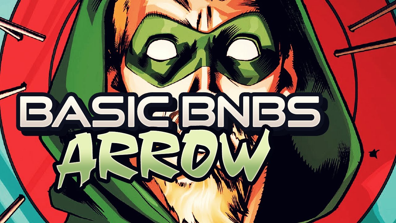Green Arrow BnB Combos (33-96%) Tutorial | Injustice: Gods Among Us