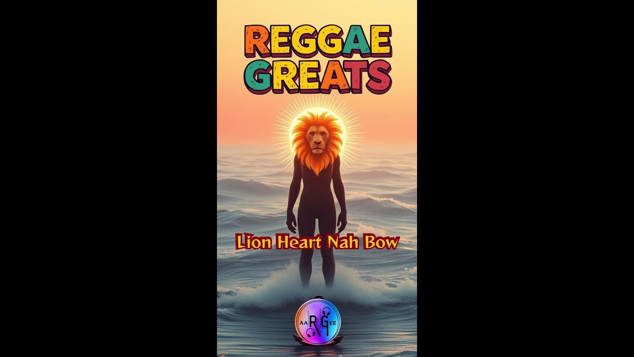 (Reggae Greats) 