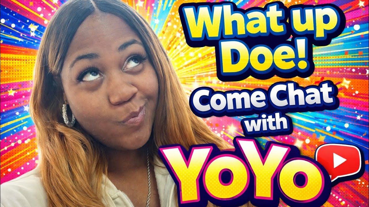 What Up Doe! Entertainment You Love is live!