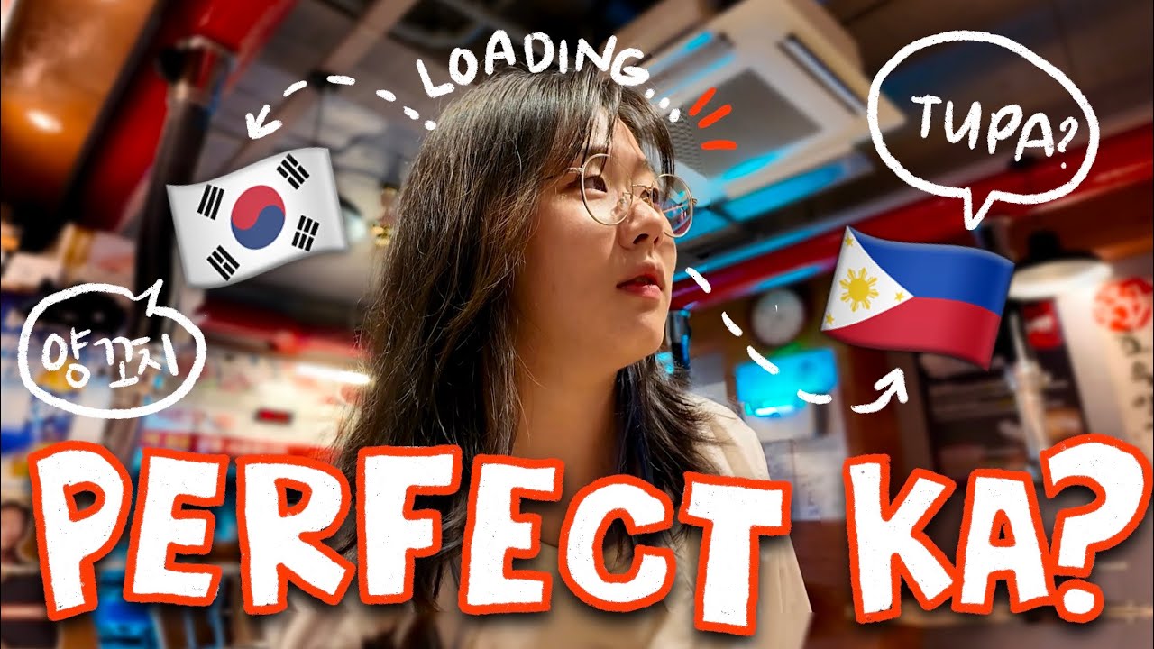 POV: YOU'RE TRILINGUAL SIBLINGS (Back to Korea + Reunion & bardagulan w/ Brother) | Juwonee