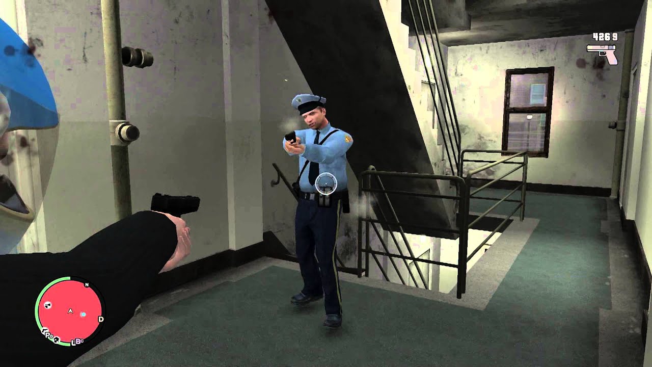 GTA IV - Ransom (All Possibilities)