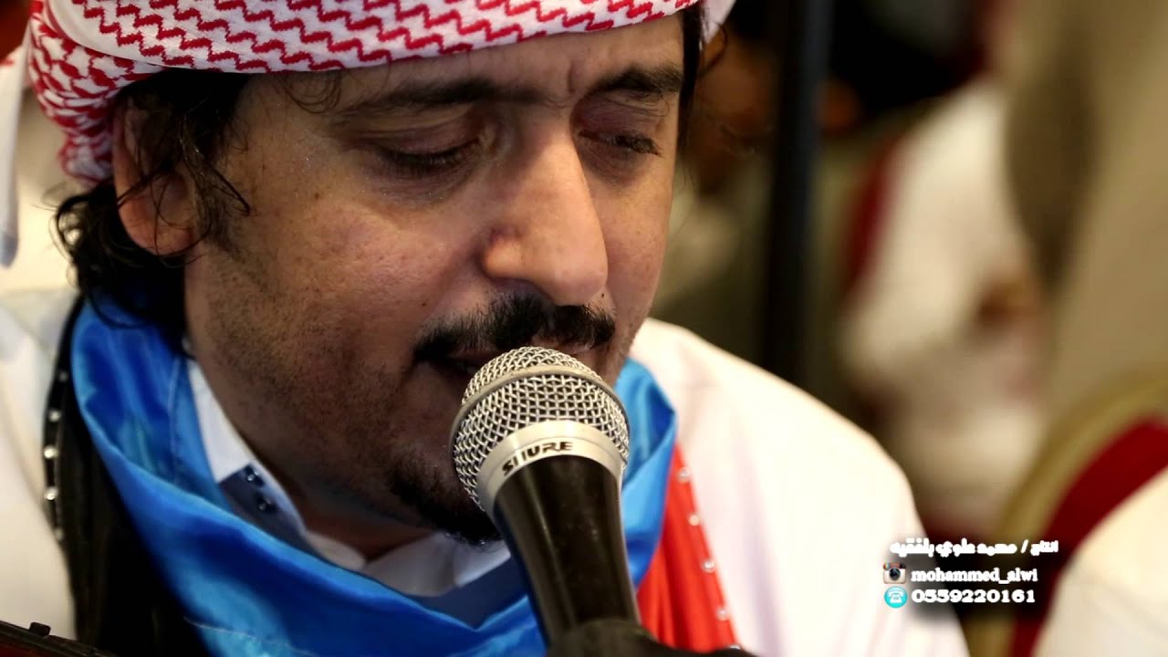 يحيى عمر قال ليت الهند في يافع - عبود خواجه ورمزي محمد
