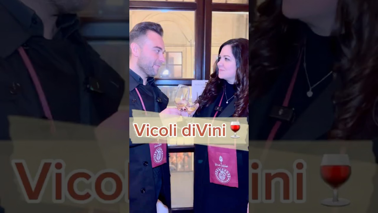 Vicoli diVini - Vibo Valentia