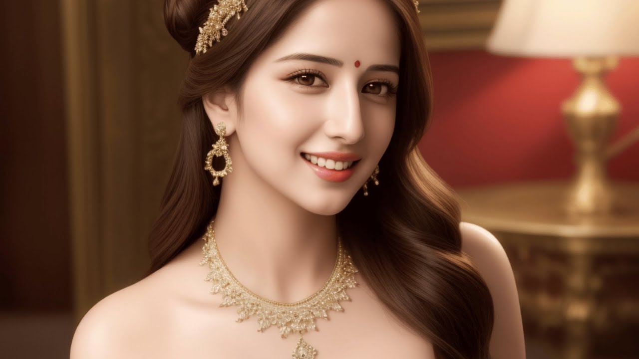 4k Girl Lookbook, AI won&rsquo;t replace men  But men