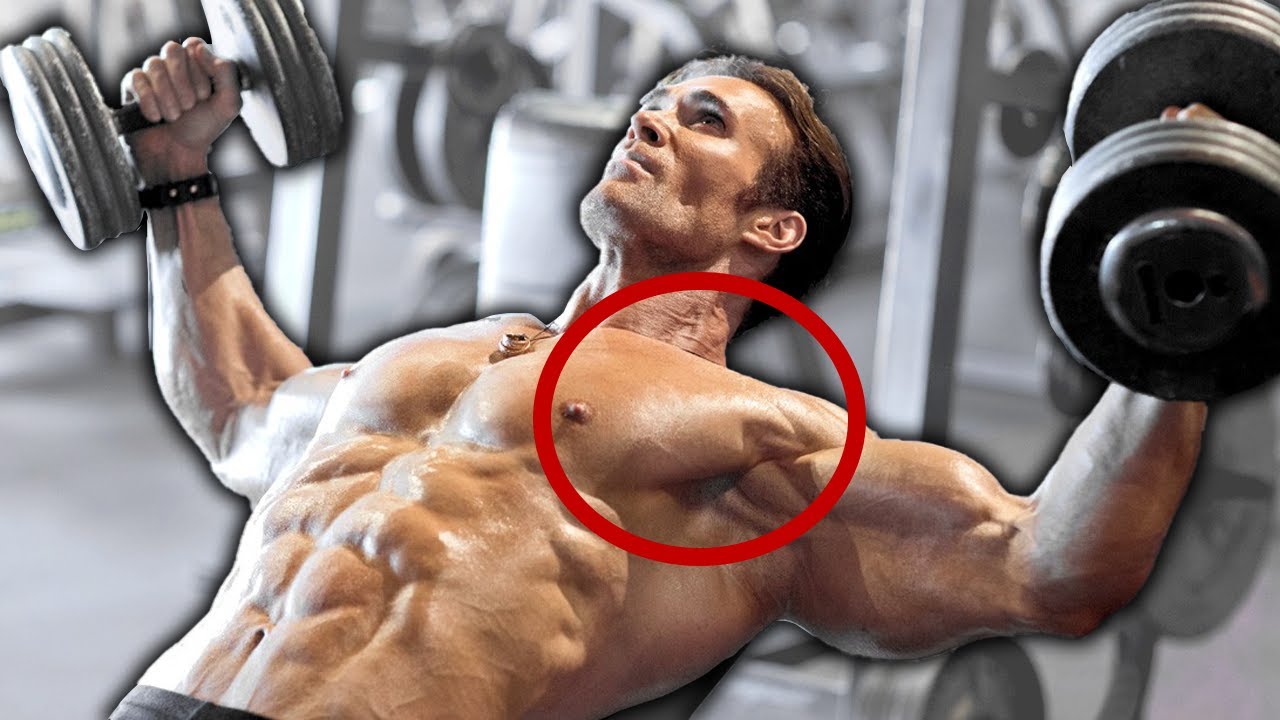 BEST Chest Tips For Size And Strength | Mike O'Hearn And Dr. Jordan Shallow
