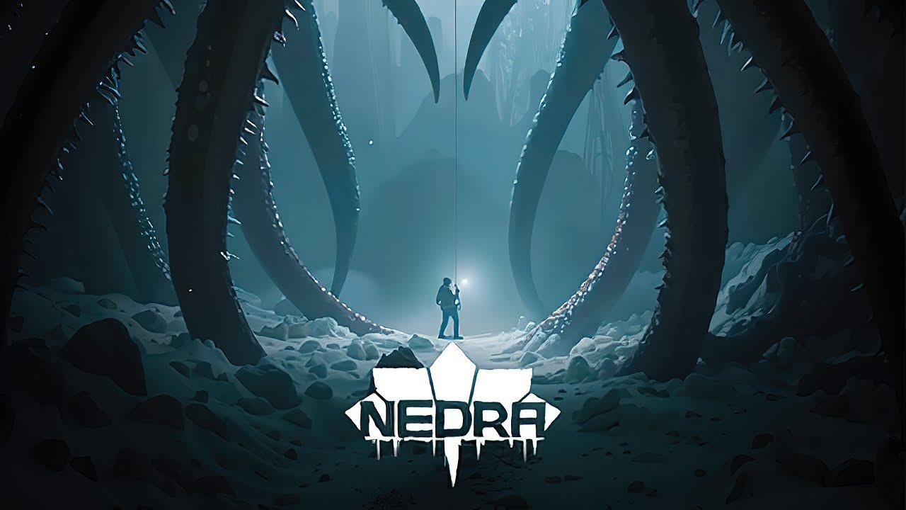 Walkthrough NEDRA - Gameplay