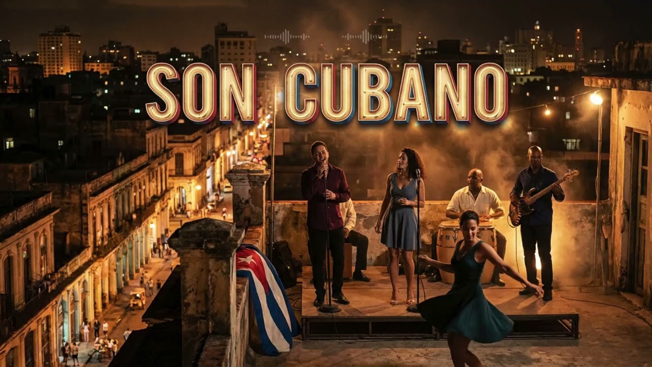 Cuban Fiesta Hits 🔥 Mambo, Timba & Reggaeton | Nonstop Dance Vibes