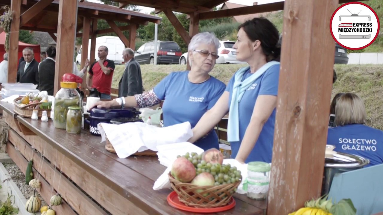 EXPRESS MIĘDZYCHODZKI #26 [03.09.2017]