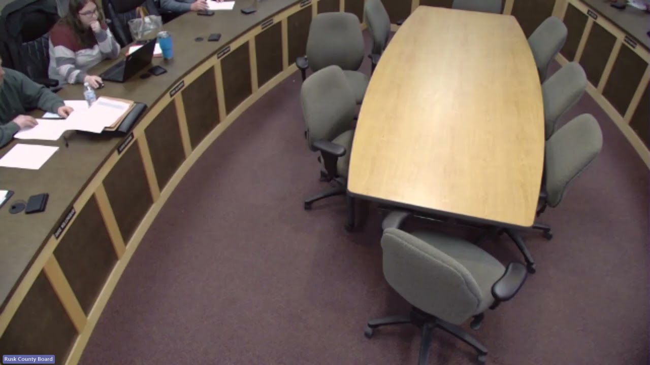 Highway Committee 2-16-26