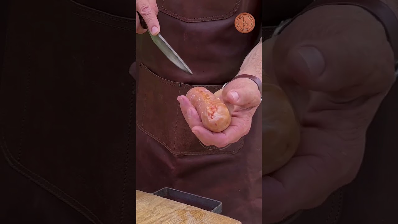 Prepara chorip&aacute;n argentino con 3 deliciosas recetas. 😋😍