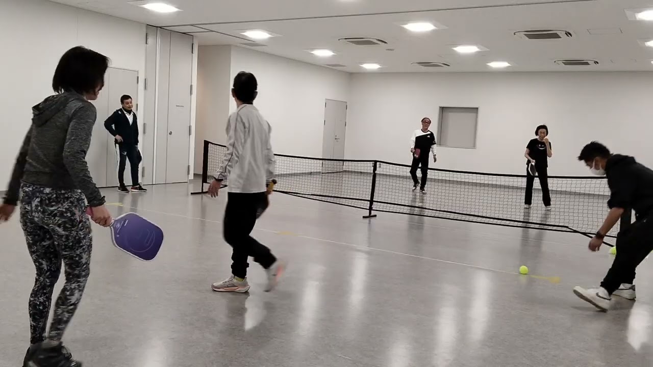 ピックルボール Pickleball ラフィットピックルボール (LFP) 20260121 甲子園プラス