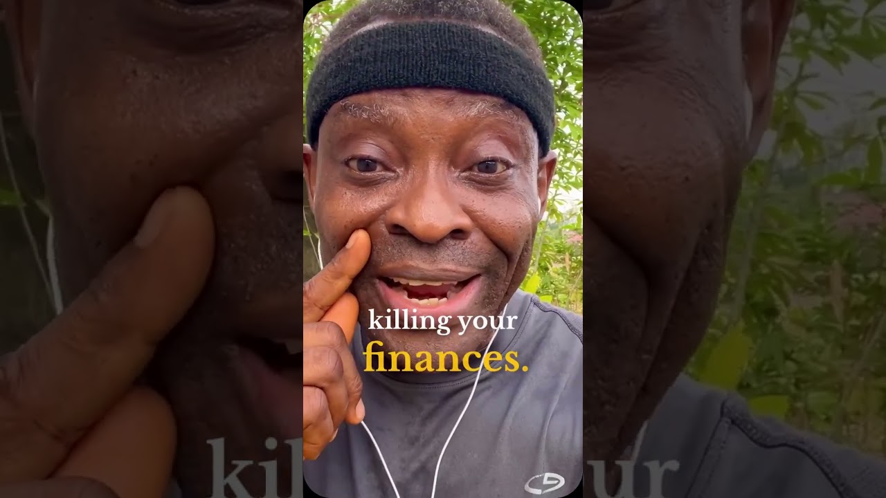 Ваш банк никогда вам этого не скажет: провалите эти 4 теста и забудьте о финансовой свободе.