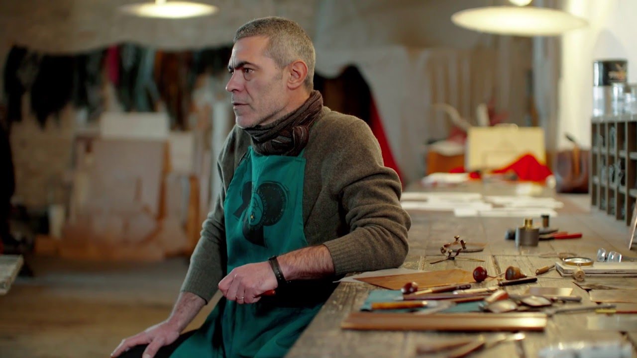#Fabriano Incontra – Alberto Zannoni, maestro incisore