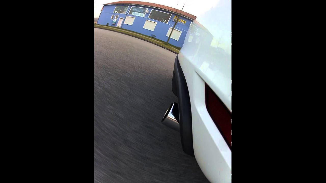 Golf 6 GTI ED 