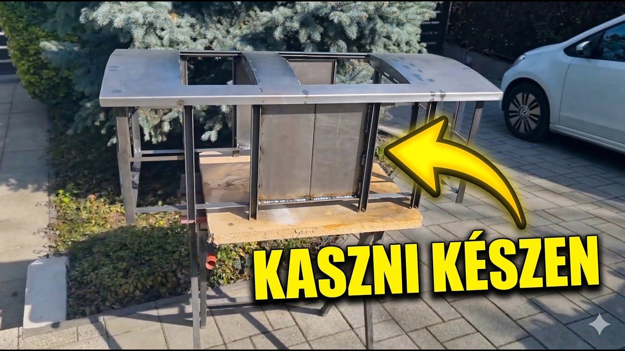 Kaszni pofozgatások