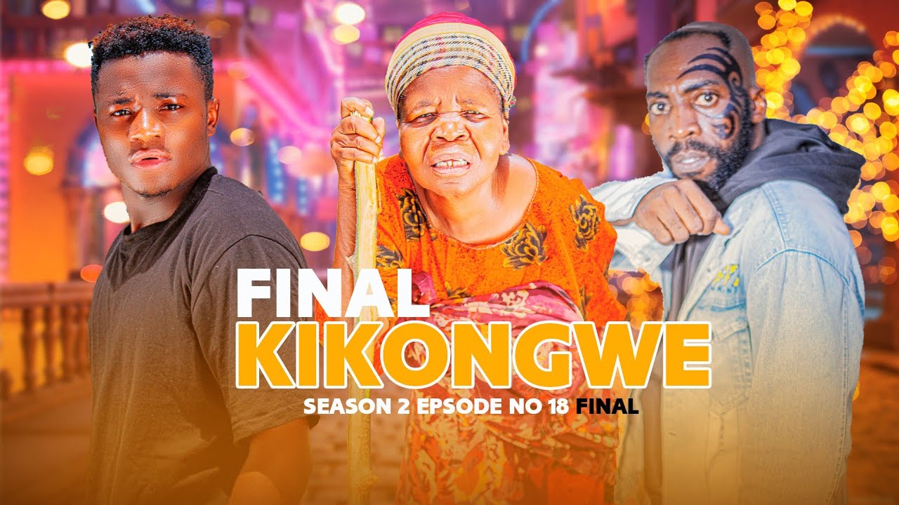 kikongwe episode 18 final