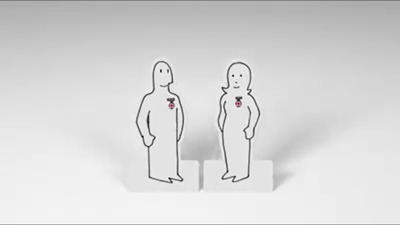 Saiba como funciona a Cruz Vermelha e o Crescente Vermelho