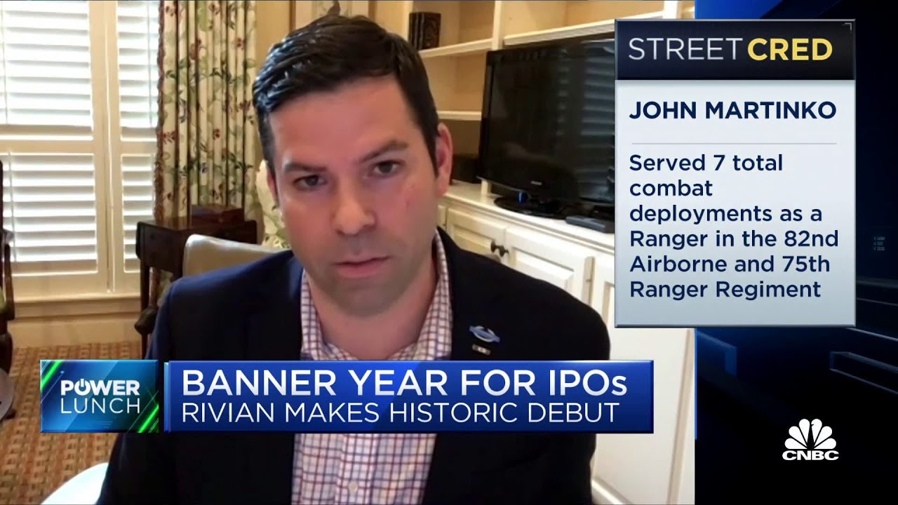 I expect the IPO market to remain strong: Drexel Hamilton's John Martinko