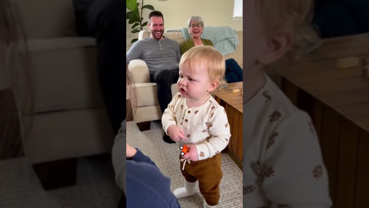 #funny #funnybaby #baby
