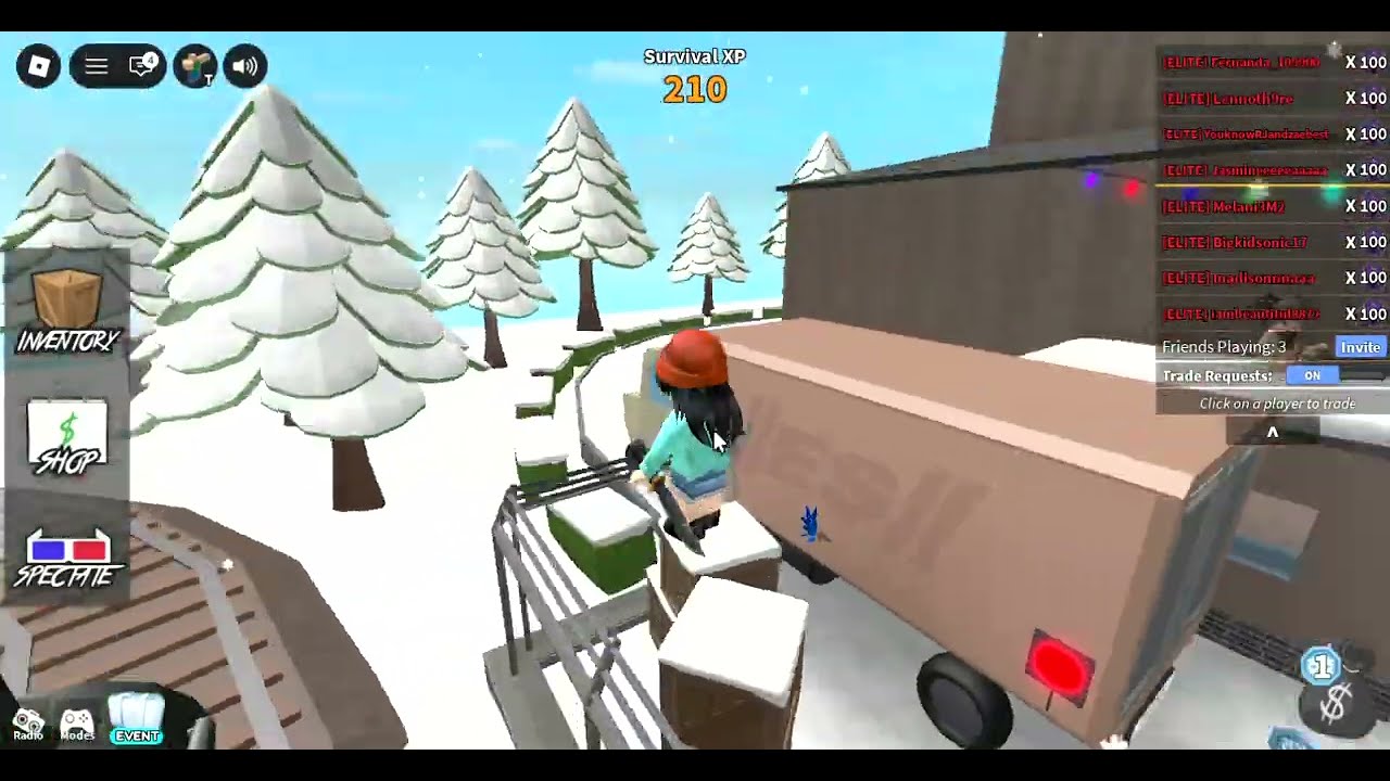 You are NOT going to BELIEVE what happened! MM2 #Murder Mystery RAGEBAIT!!!!! ROBLOX