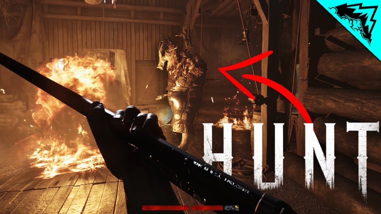 HUNT SHOWDOWN GAMEPLAY - Deadliest Hunter Duo Gameplay Highlight (StoneMountain64 & Aculite)