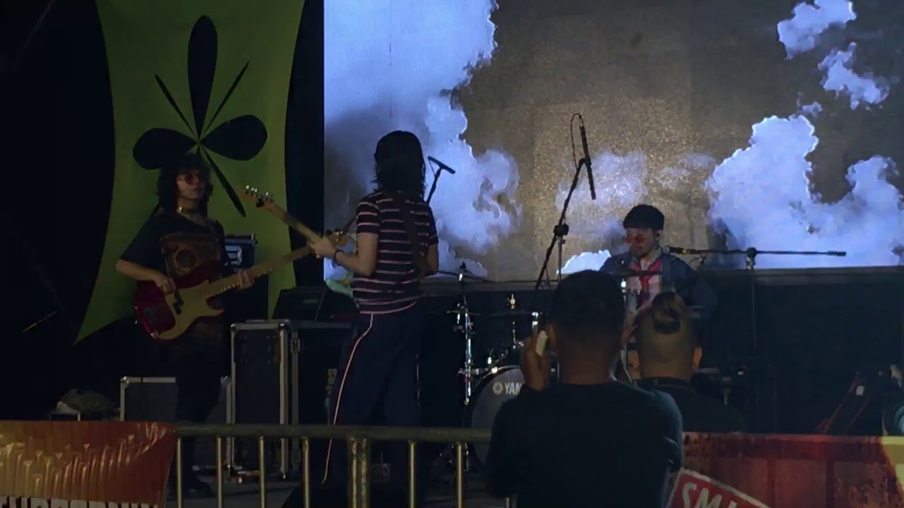Zild Benitez 