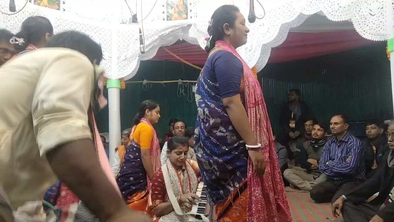 রূপশ্রী সম্প্রদায়#শ্রীপুর,মাগুড়া#love #song 