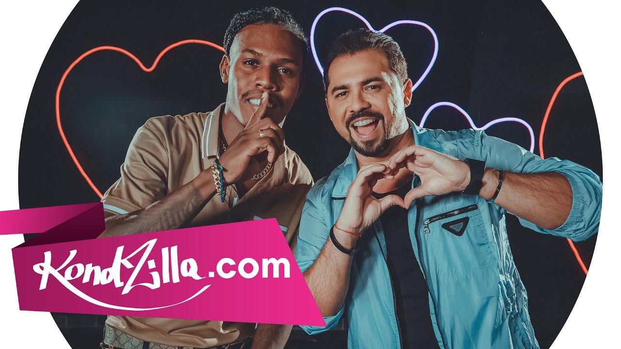 Xand Avi&atilde;o e MC Kekel - Menos MiMiMi (kondzilla.com)