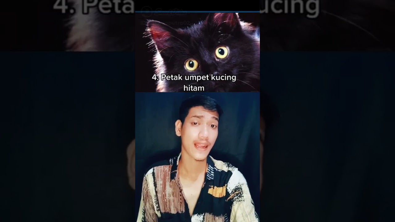 7 cara supaya kamu bisa melihat setan 😈