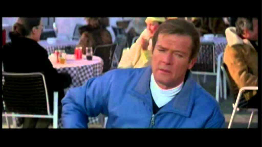 007 FOR YOUR EYES ONLY NEW TRAILER