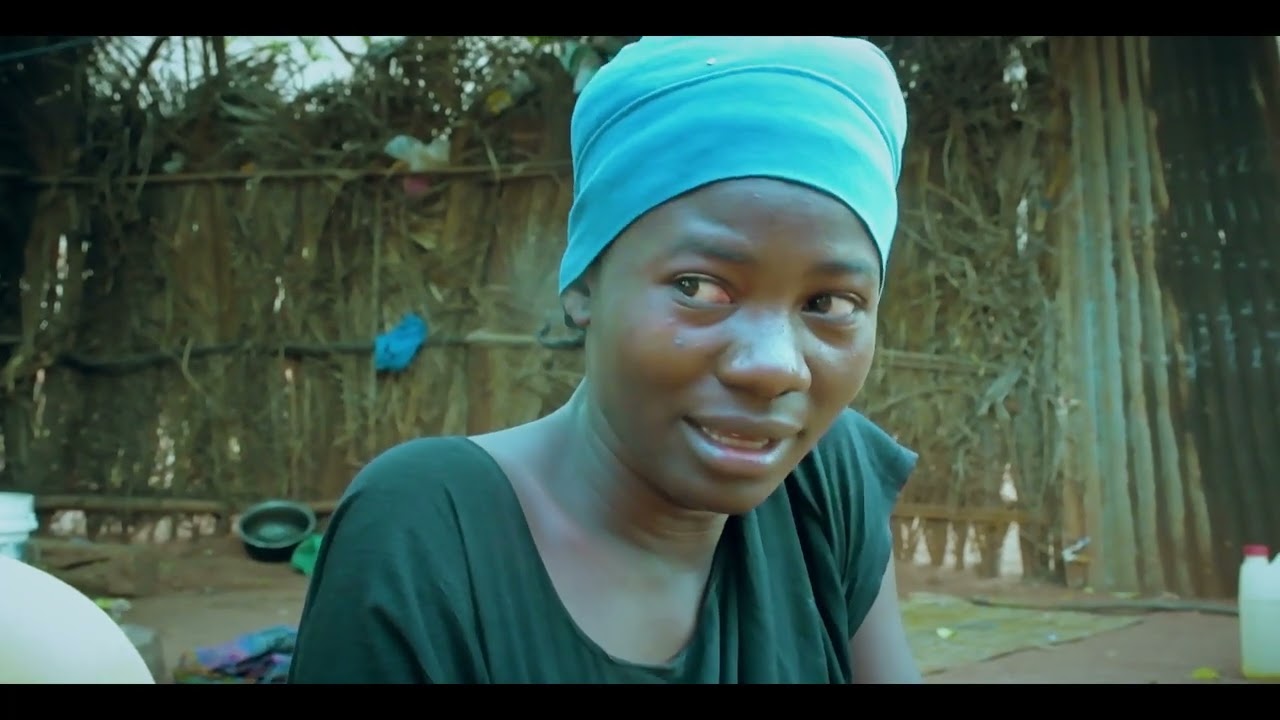 ISRAEL KYANGA - MAISHA MENGINE (official music video).