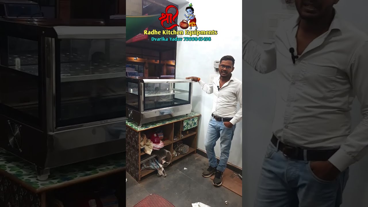 Hot Case Commercial kitchen equipment manufacturing raipur chhattisgarh 7999845498