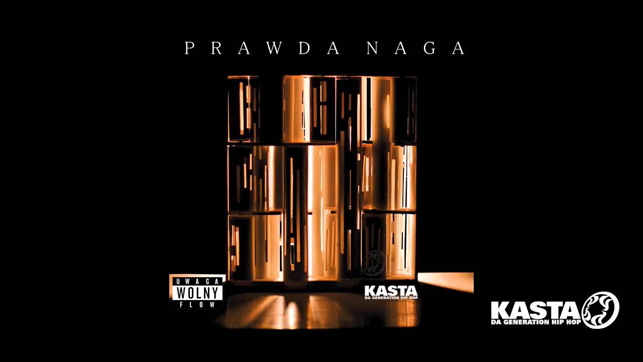 2. KR&Oacute;L PODZIEMIA FEAT. GURAL - KASTA - PRAWDA NAGA - CD1