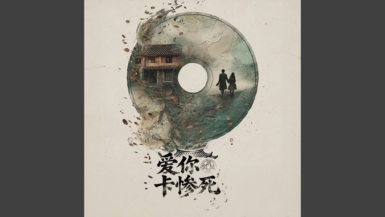 愛你卡慘死