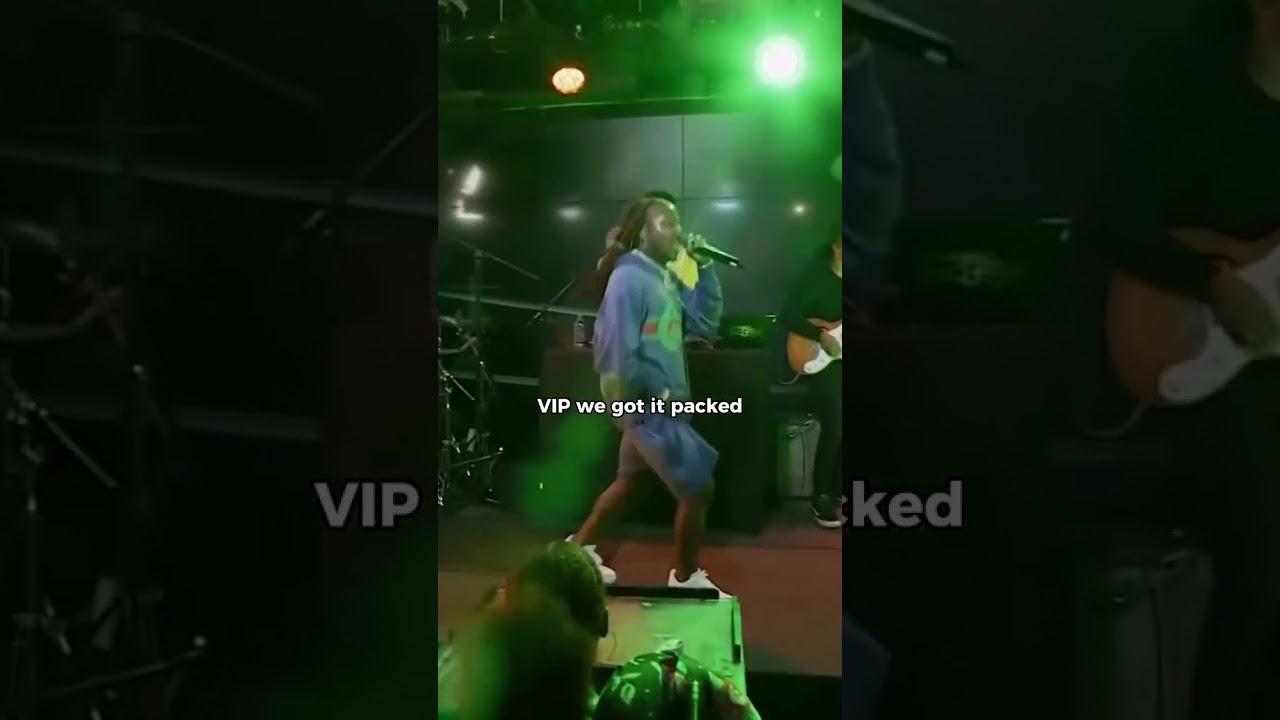 Who's your top 5 rnb artists? #rnb #rnbmusic #jacquees