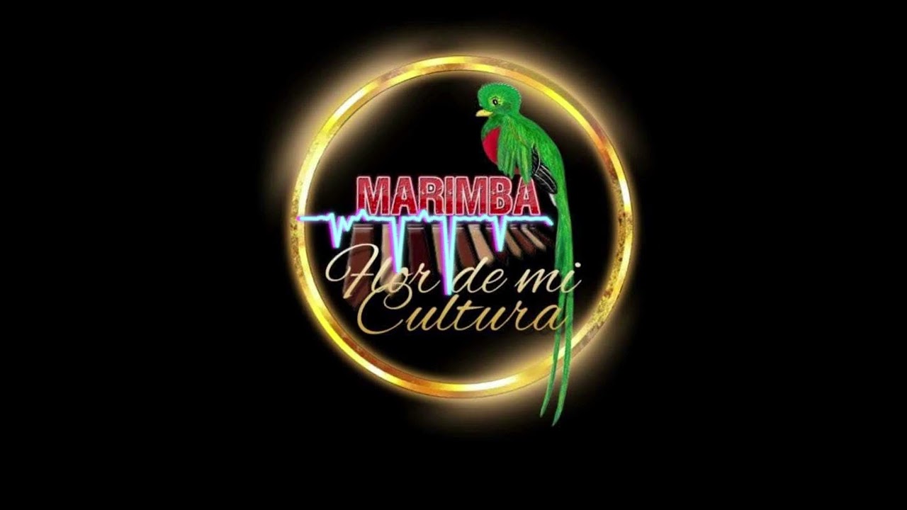 Cruzando el desierto Marimba Flor de mi cultura con Teo y sus teclados