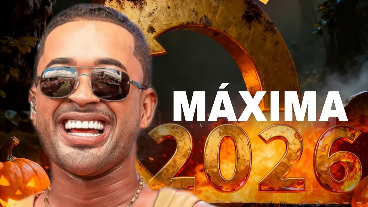 TOQUE DEZ VAQUEIRA 2026(MILSINHO TOQUE DEZ MÚSICAS NOVAS 2026)PRA TOMAR CACHAÇA 