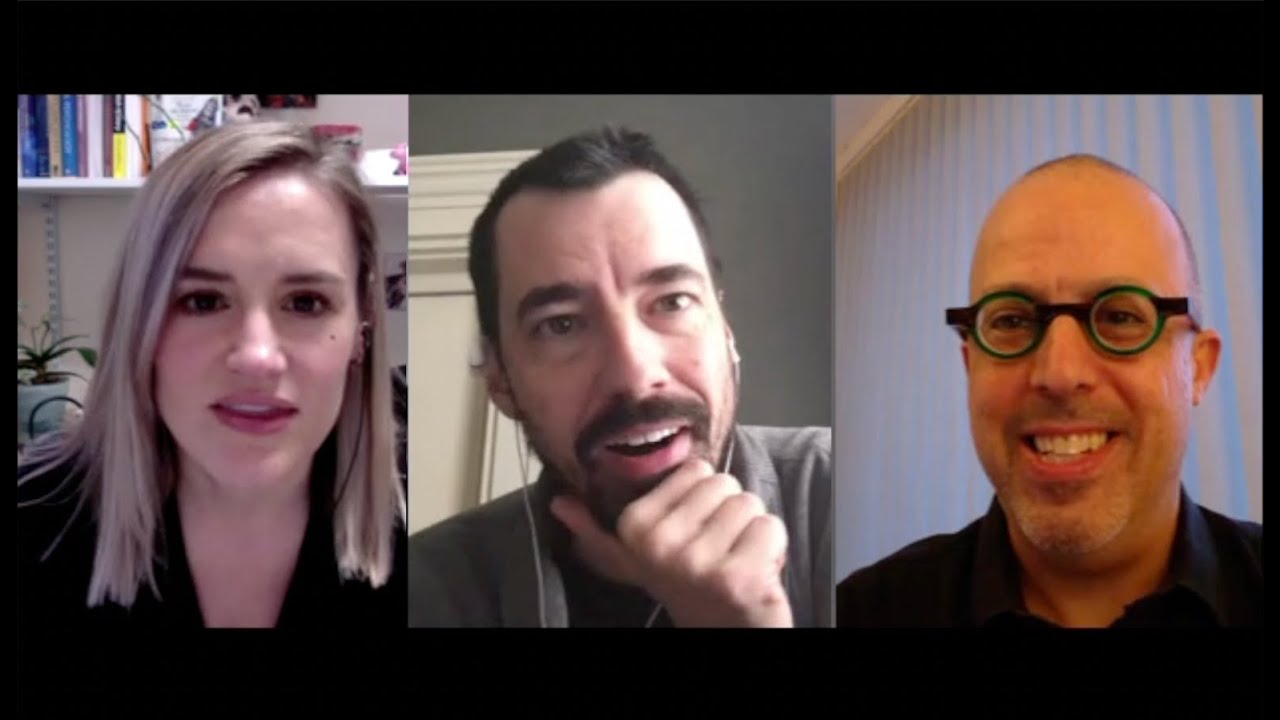 Is Retributive Justice Unjust? With Guest-host Gregg Caruso