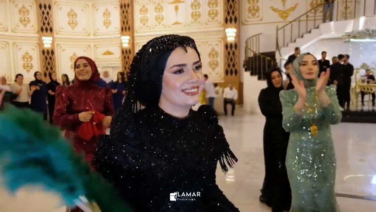 Dilek & Abdurrahim  part3📽️ lamar production￼ keyfi seyran