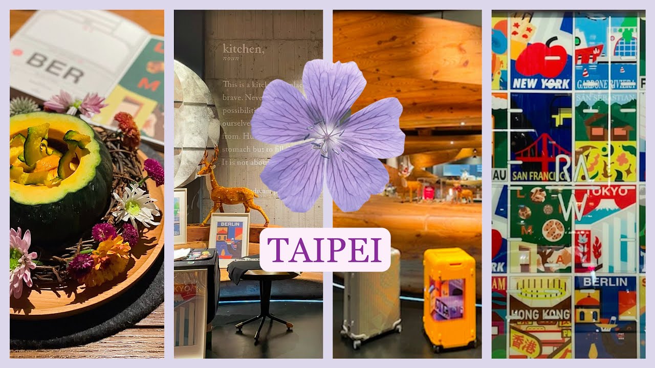 【2021/12】台北中山｜RAW-主廚江振誠［米其林二星］「World Tour III/ 全球13間頂尖餐廳/一次吃完28顆米其林星星」