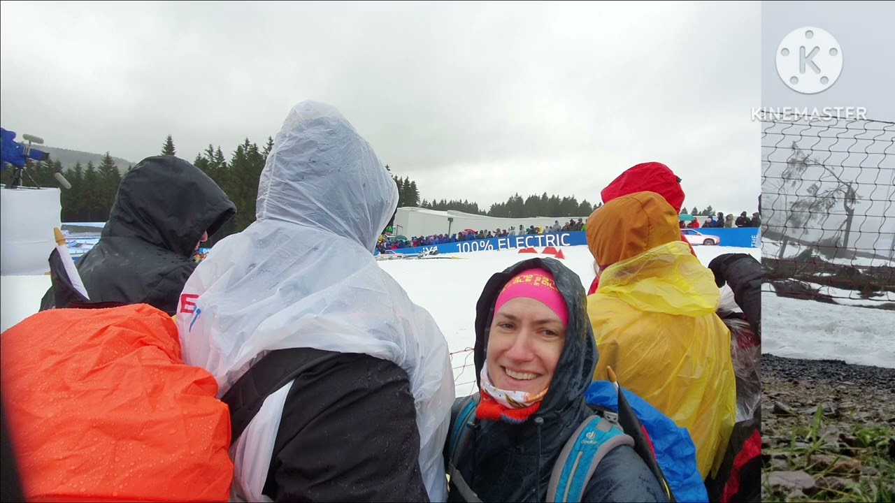 SISU Schwerin e.V. 2023 Biathlon WM in Oberhof