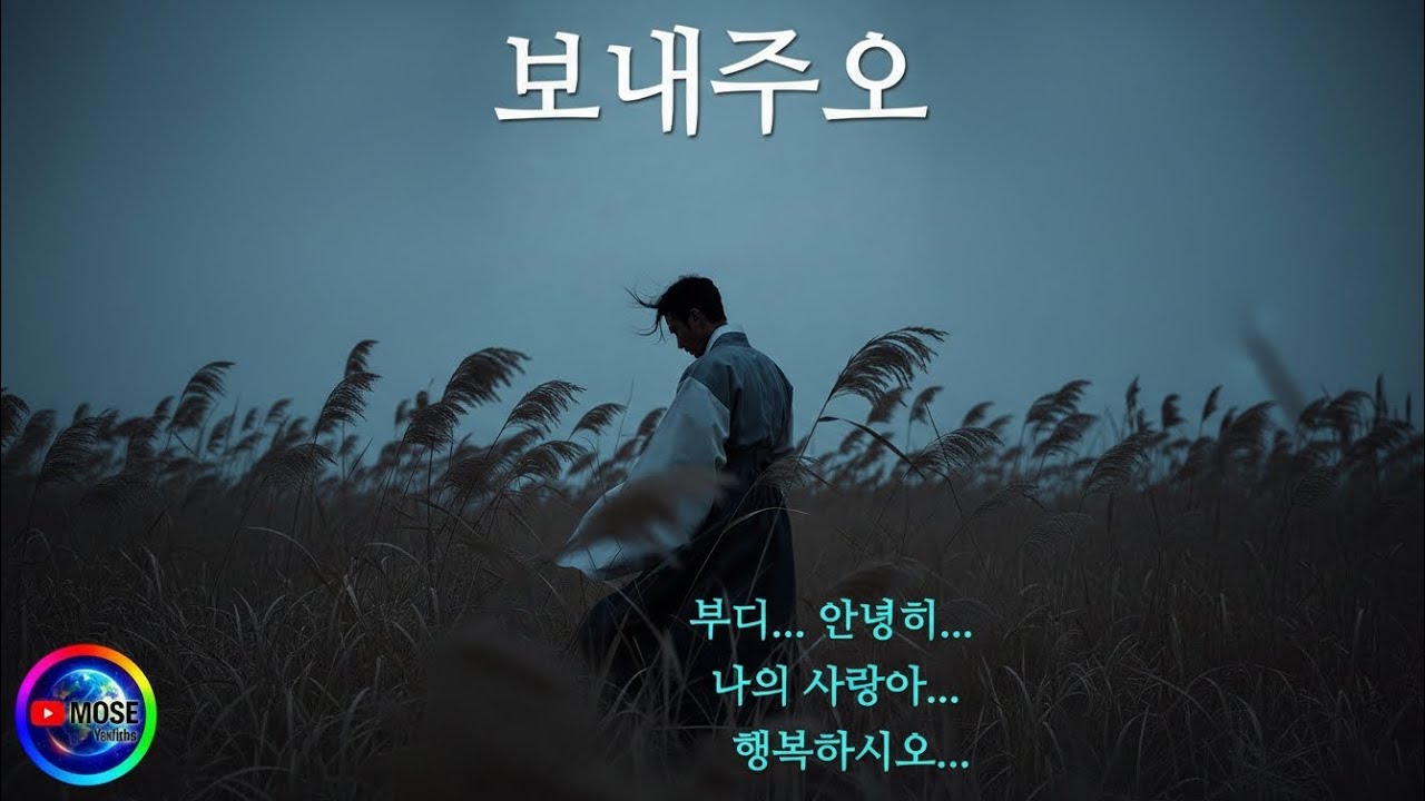 보내주오 -수야- 